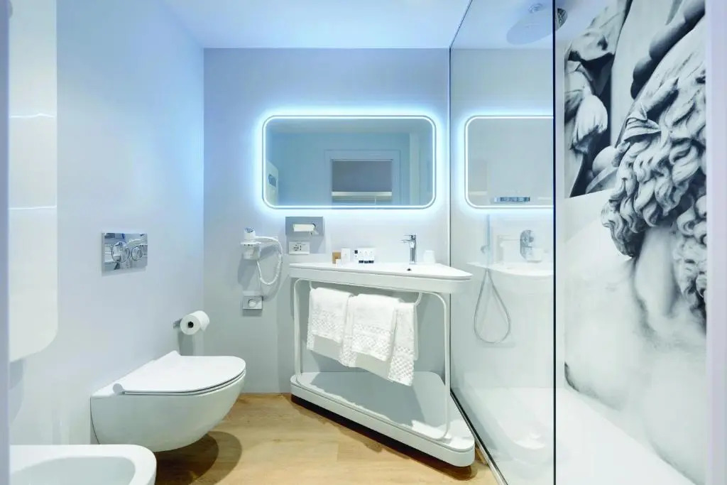 YouMe Design Place Hotel