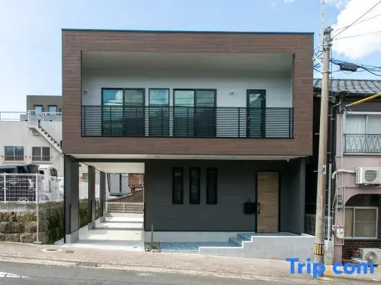 Villa Sasebo Stad #SS1