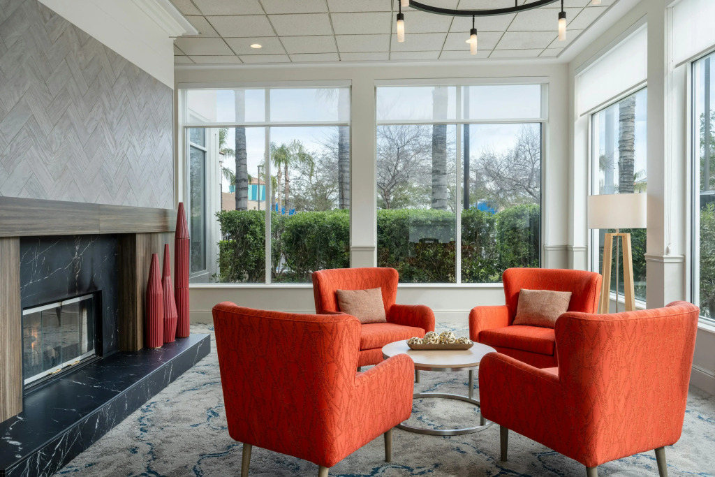 Hilton Garden Inn Bakersfield
