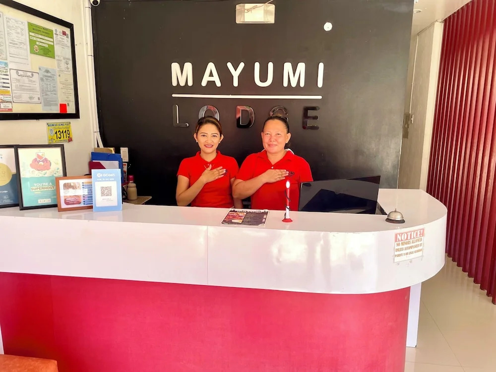 Mayumi Lodge