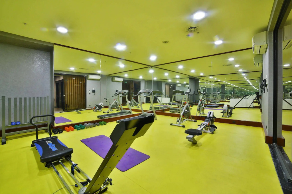 ibis Styles Istanbul Bomonti