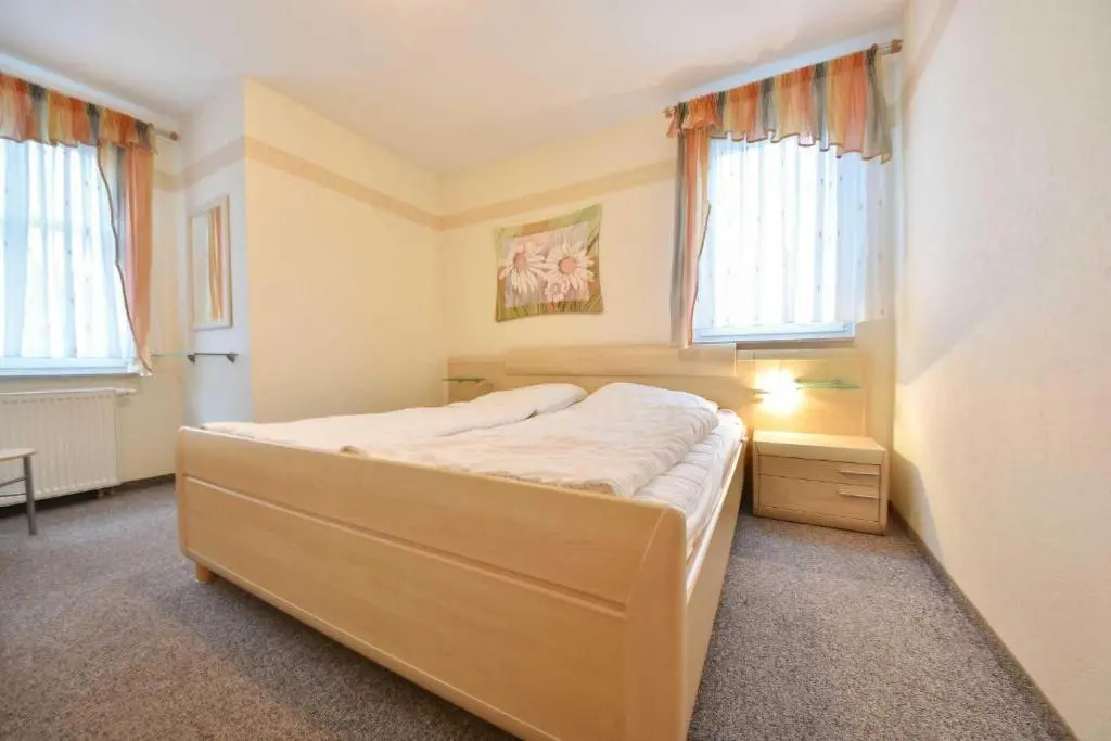 Appartement Goethe 6
