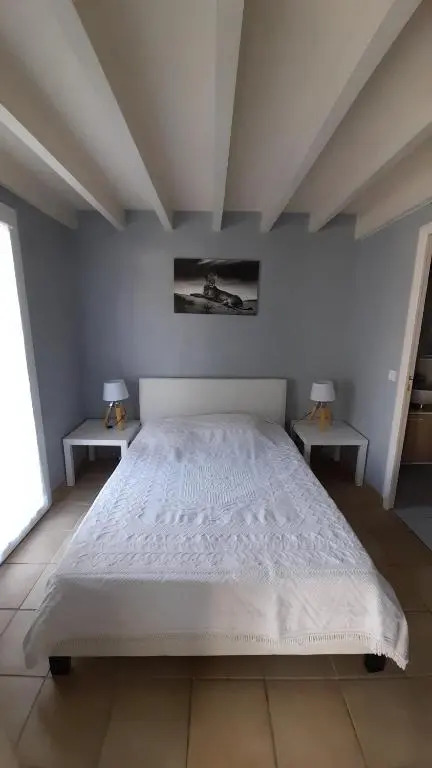 Appartement SOULAC SUR MER À 500 m de la plage N 4