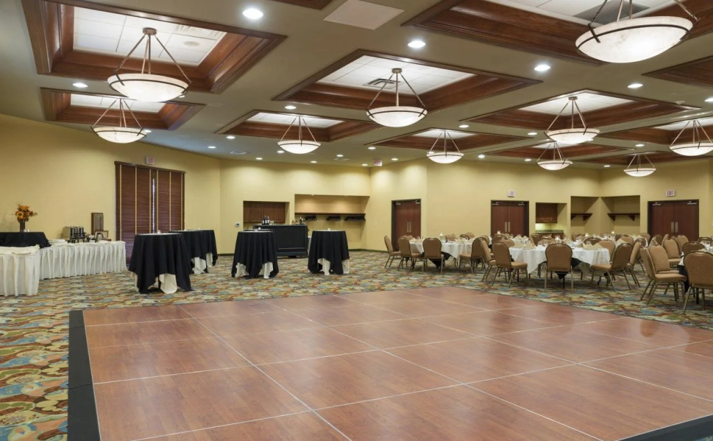 Holiday Inn Midland by IHG
