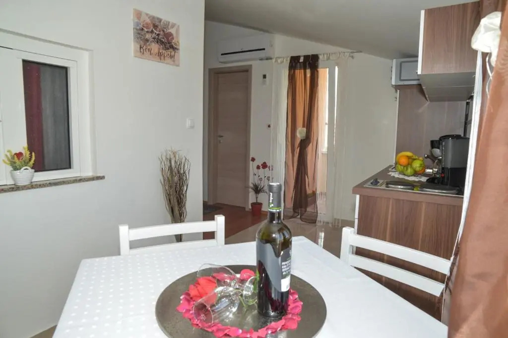 Apartment Antonio