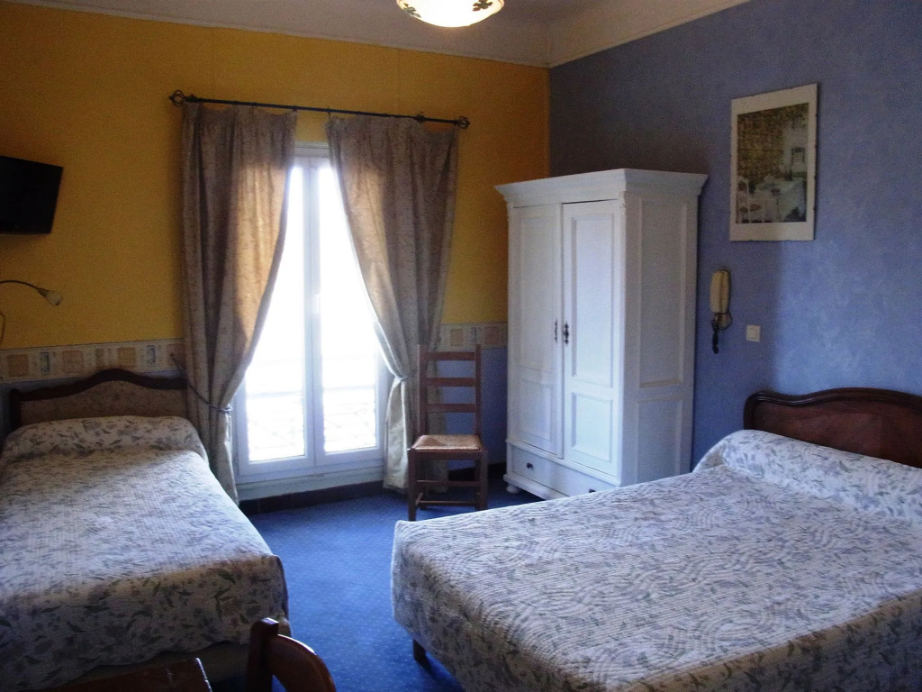 Hôtel Constantin