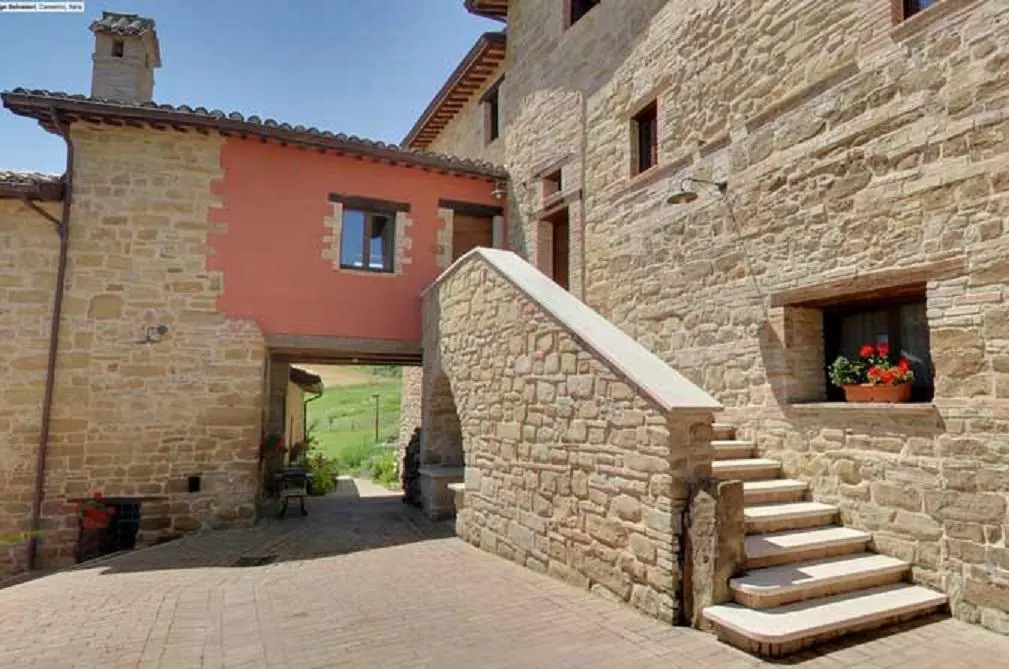 Borgo Belvederi