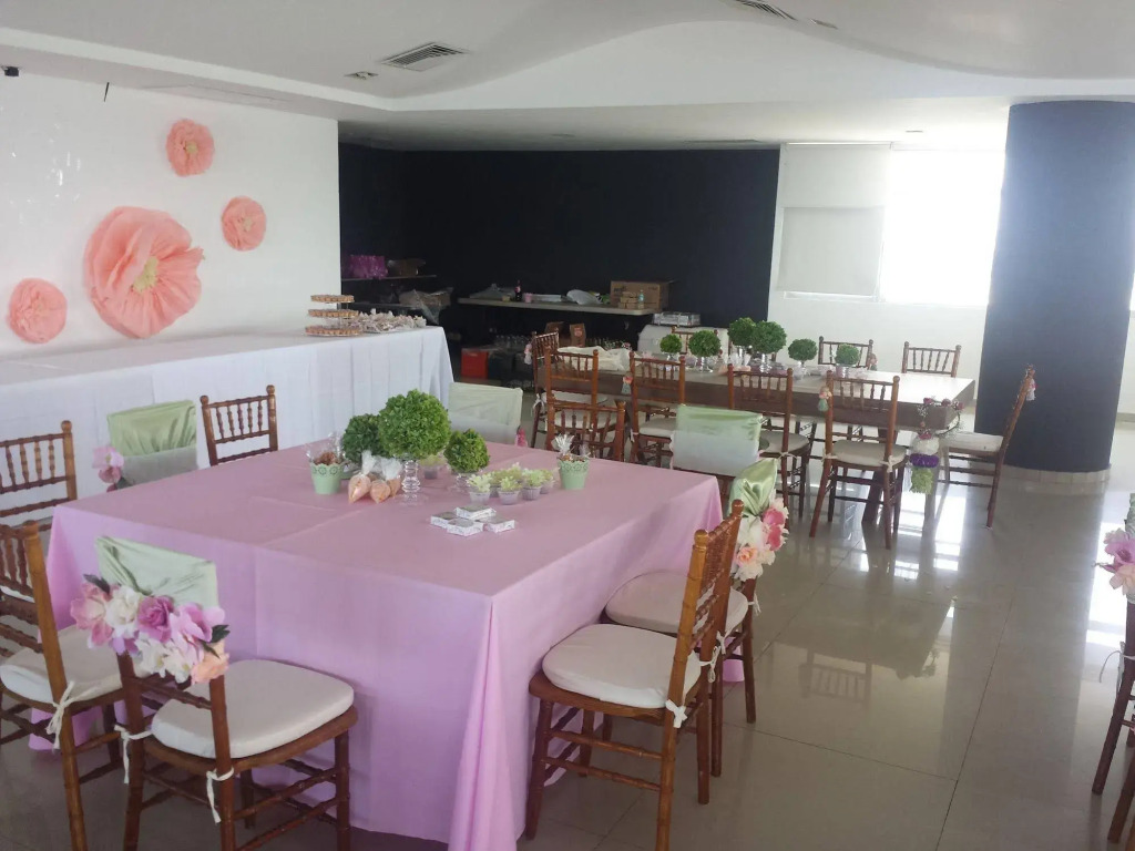 Hotel Punta Azul
