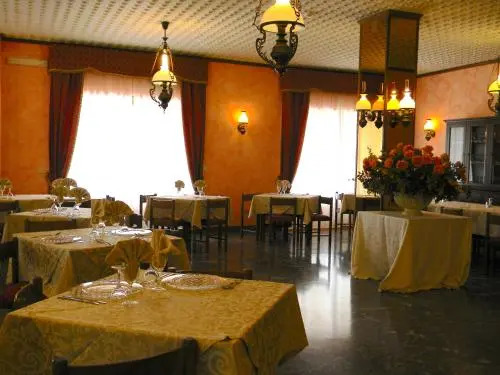 Hotel Valdirose