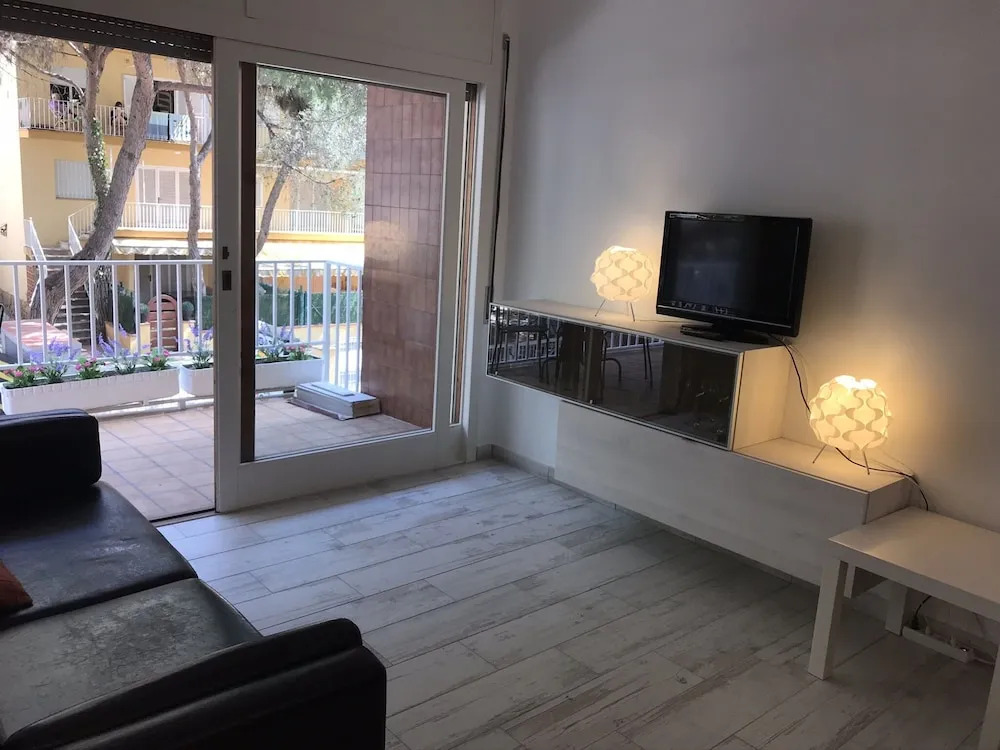 Apartamento Tamabe 1