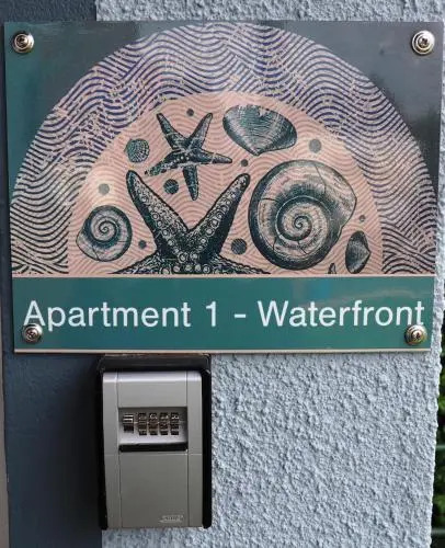Wohlfühl-Apartments in Zingst