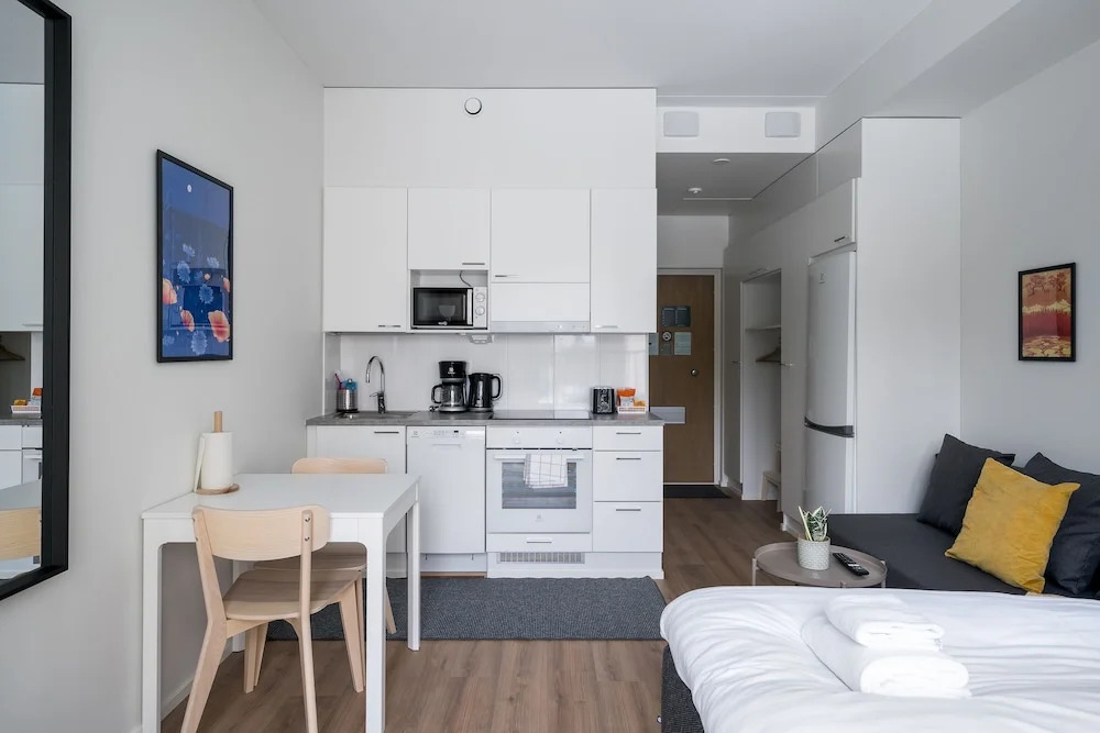 Hiisi Homes Järvenpää