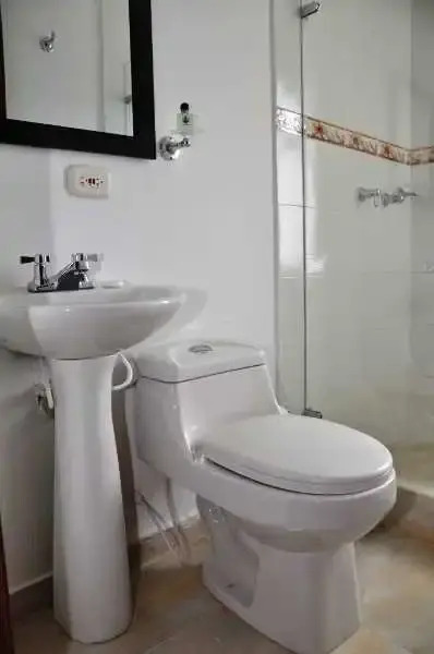 Apartamentos Plaza Modelia