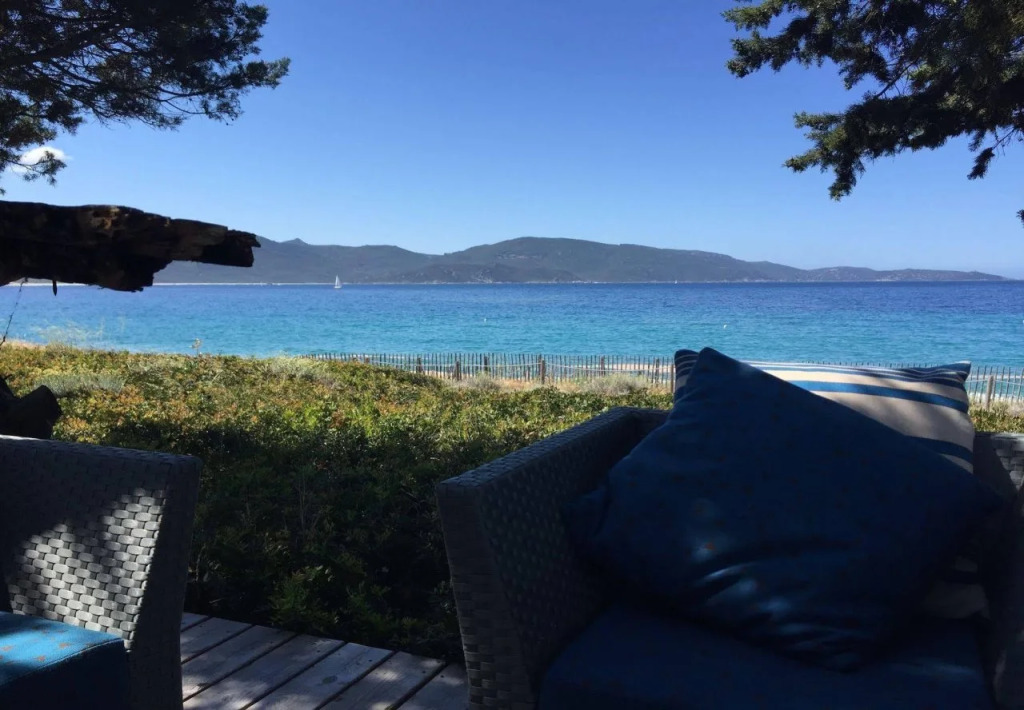 Hotel Le Ruesco