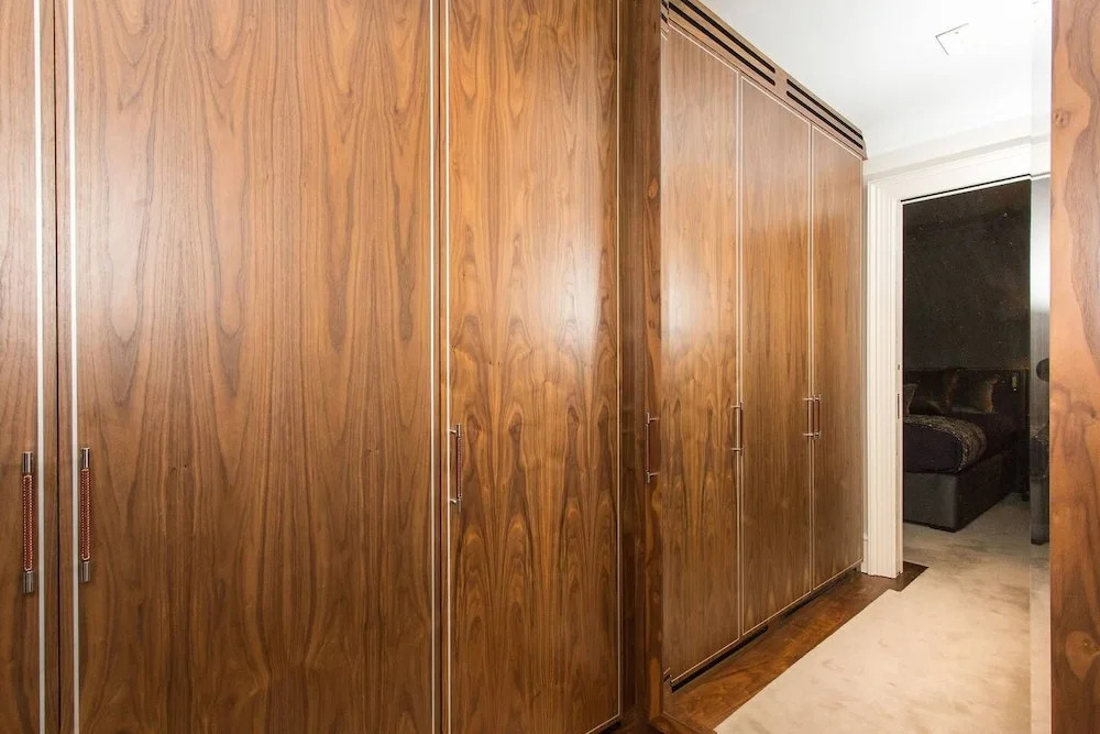 Exclusive 2BR Apartment In Covent Garden With Patio