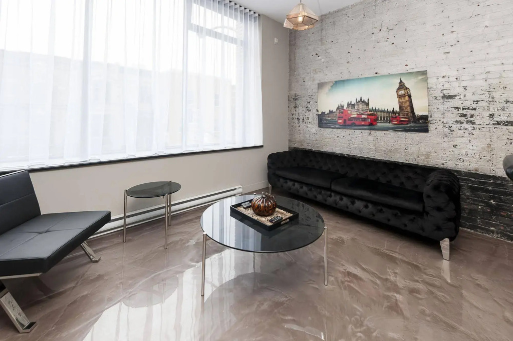 Boutique Lofts Milton Parc by Simplissimmo