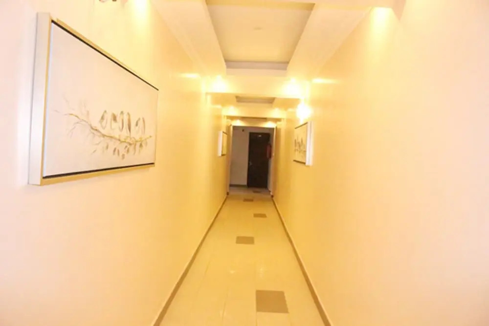 Rockwell Hotel