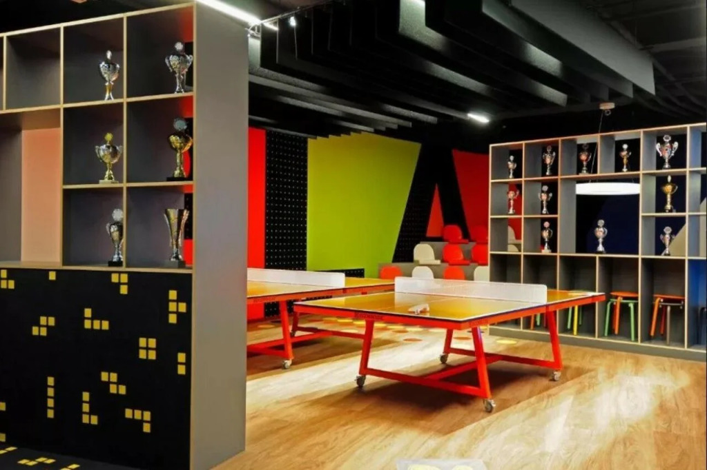 ibis budget Amsterdam City South