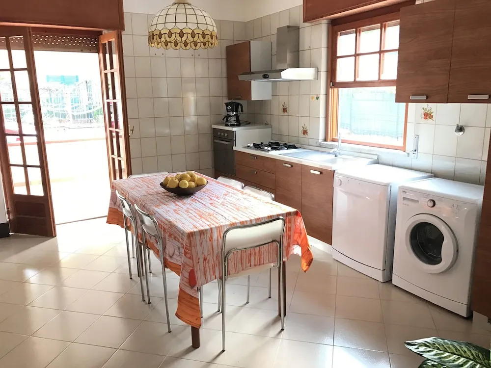 Jacoda Apartment