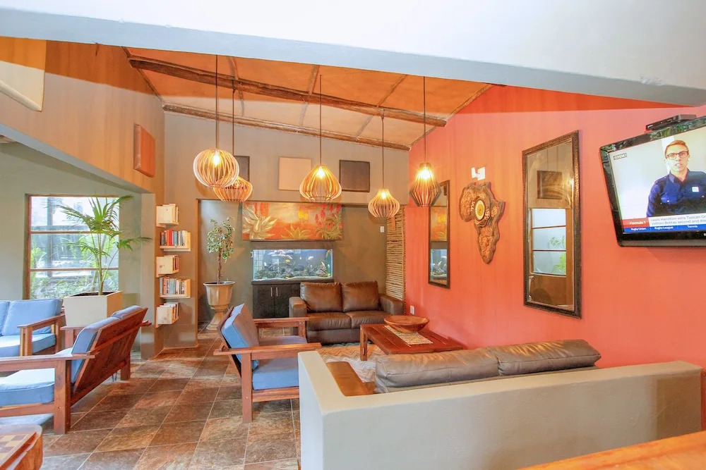 Umlilo Guest House
