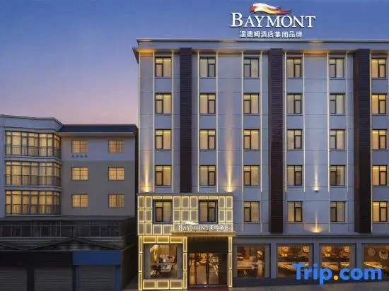 Mi-Yin Hotel