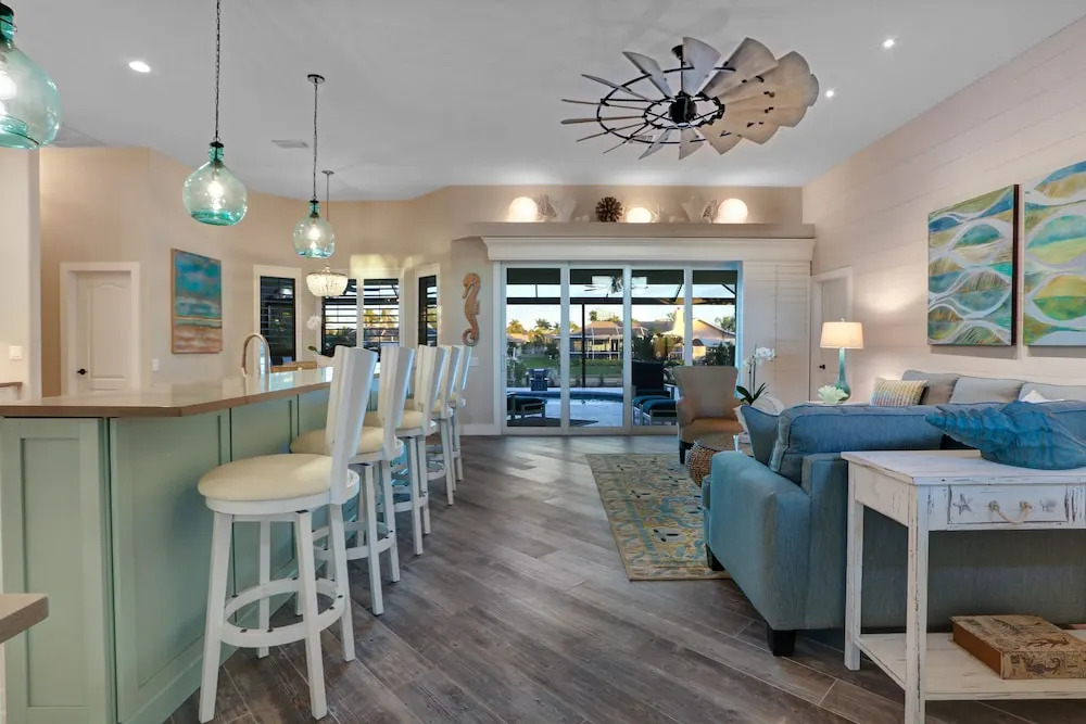 Dreamy Knights - Hgtv Dream Home