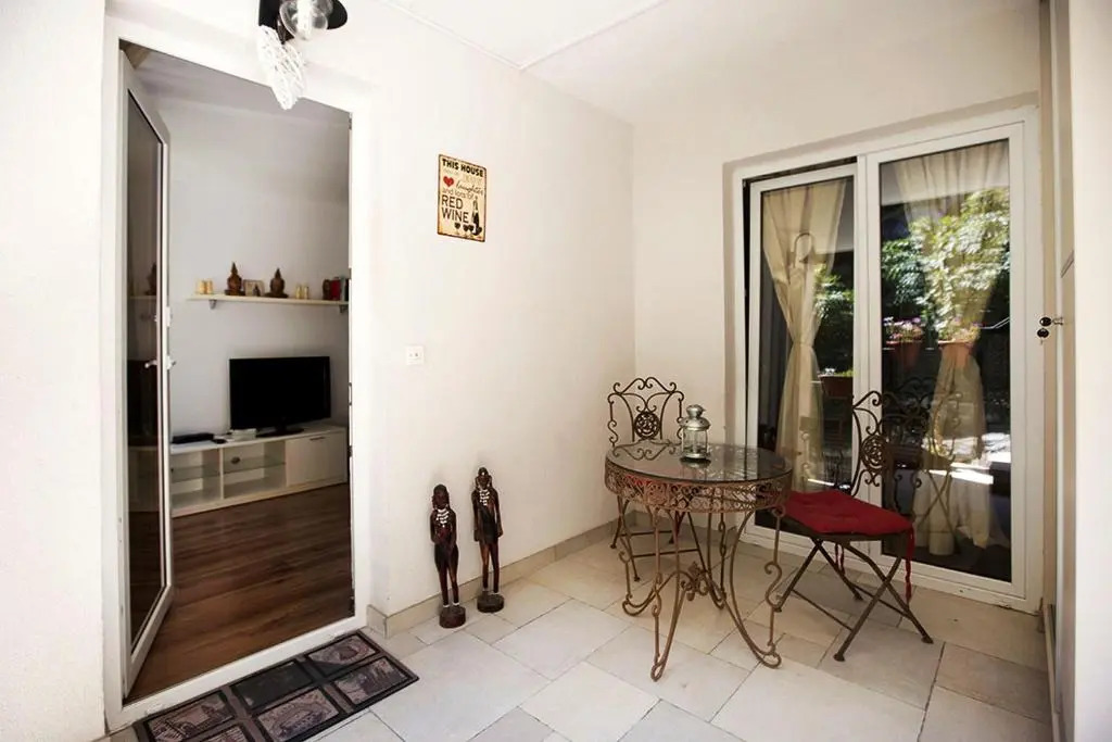Apartments Roko