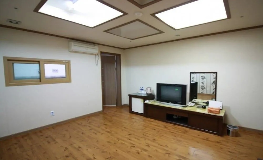 Hongcheon Resortel