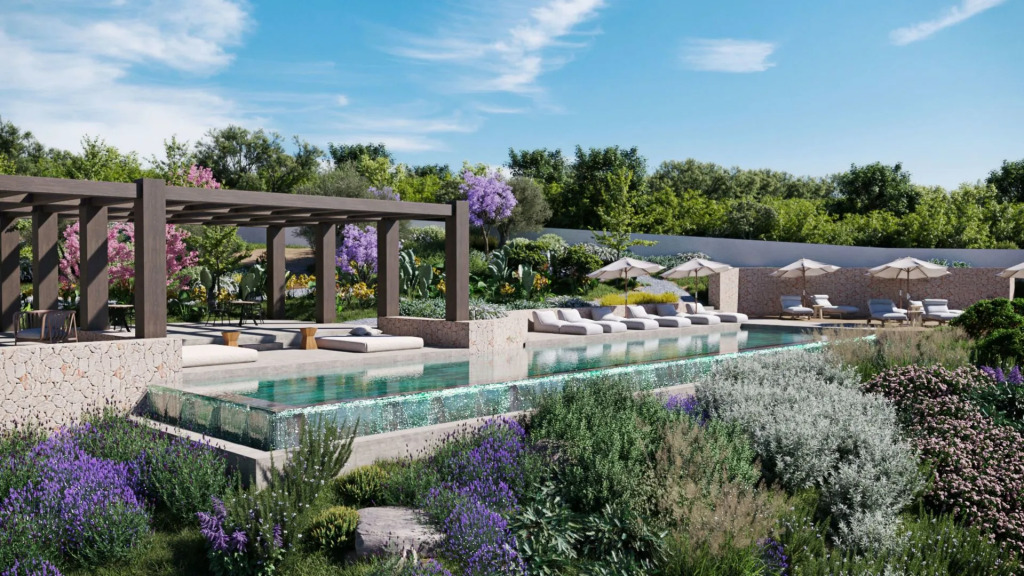 Eliámos Villas Hotel & Spa - Relais & Châteaux