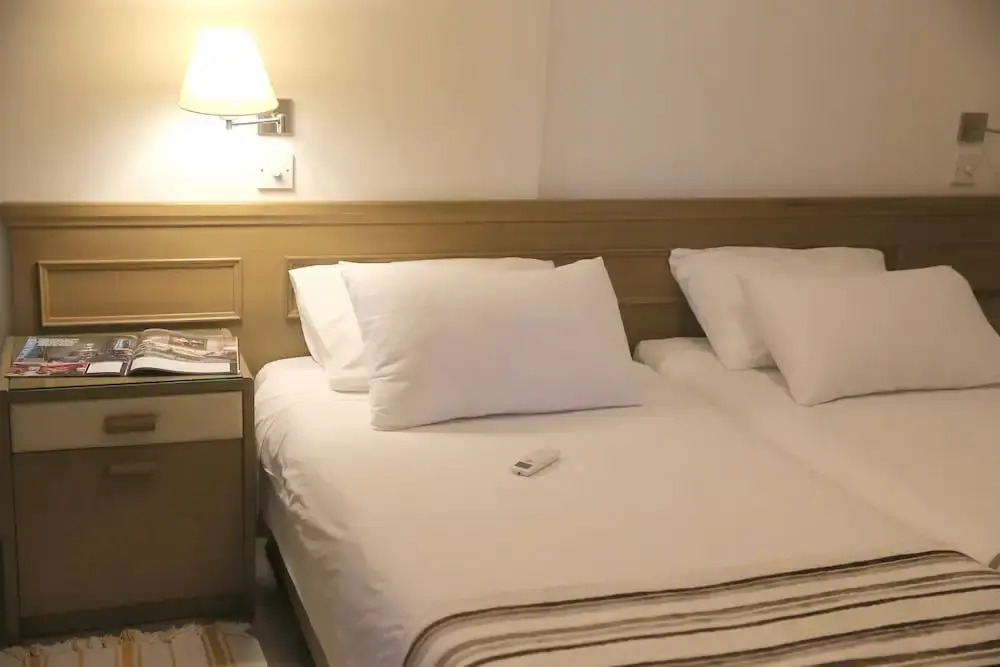 Lordos Hotel Apartments Nicosia