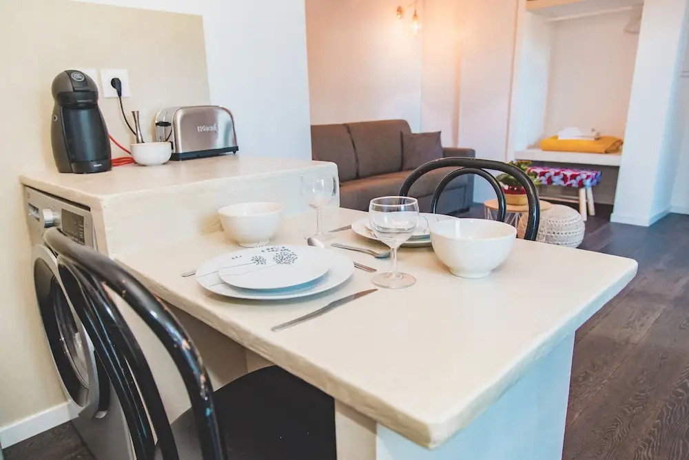 Residence Villa Branda