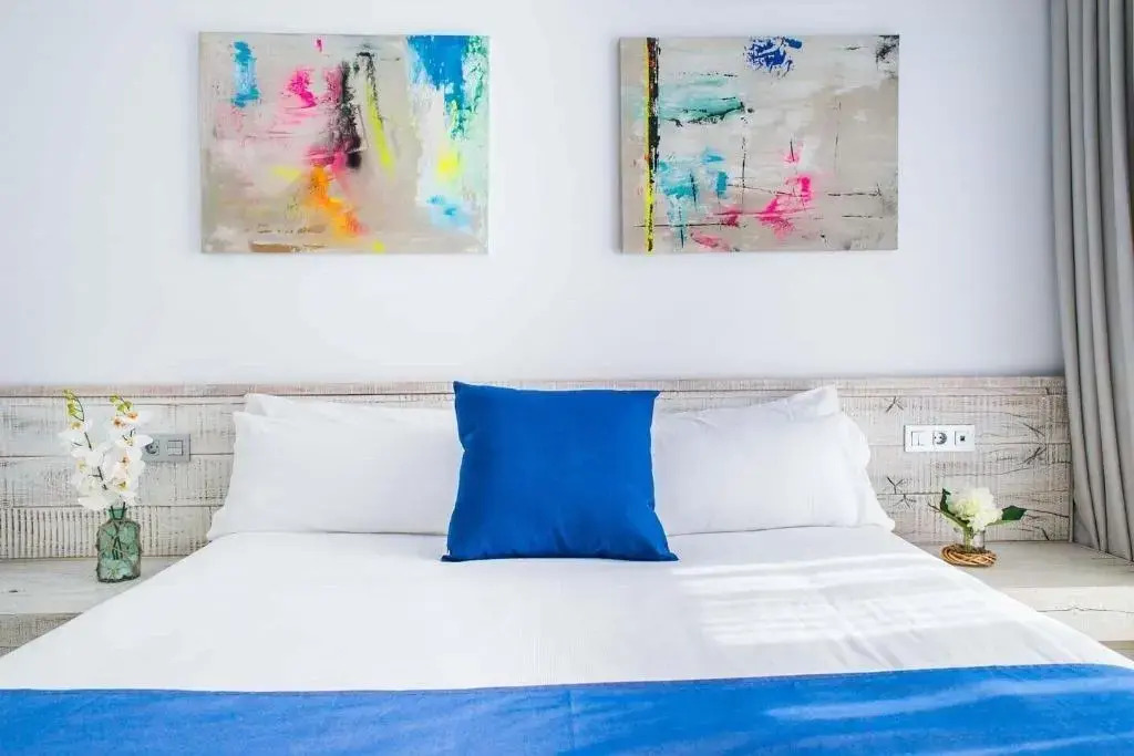 Hotel Vacanzy Urban Boutique Adults Only