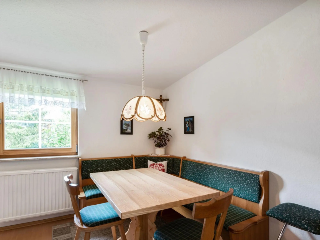 Alpine Family Retreat in Bad Mitterndorf