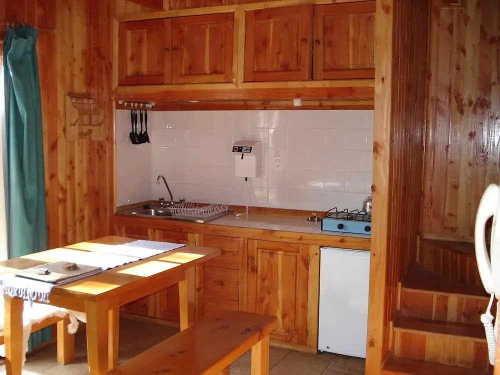 Terra Luna Lodge