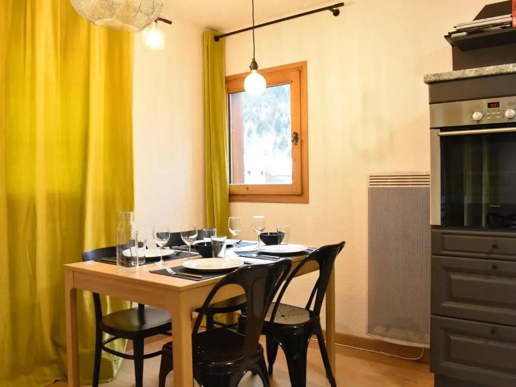 Appartement Méribel, 3 pièces, 5 personnes - FR-1-180-382