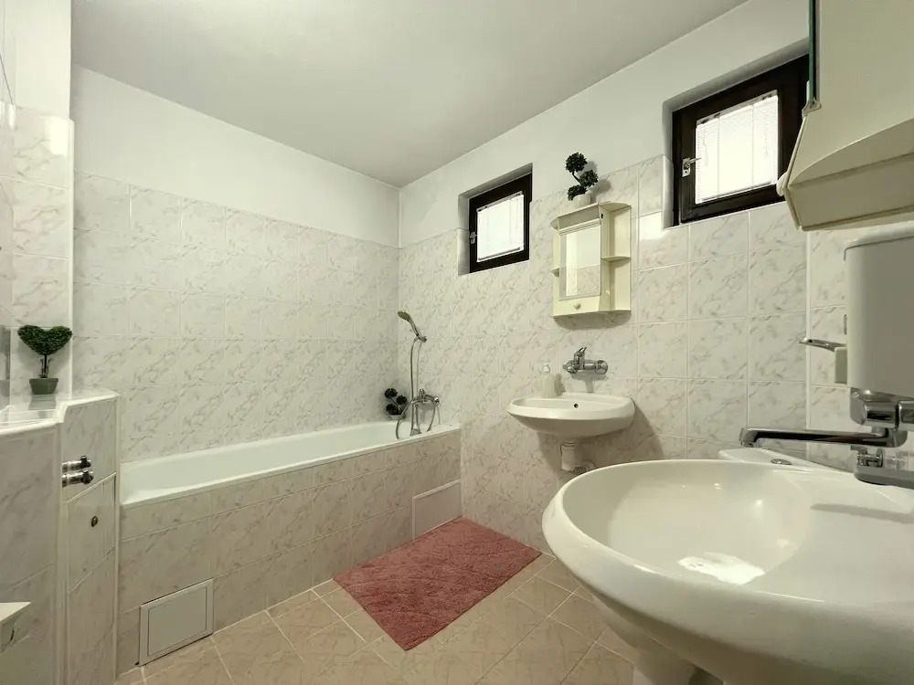 Eco Apartments Plovdiv