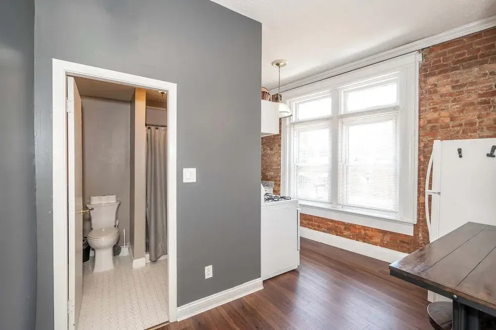 Monmouth Loft 1