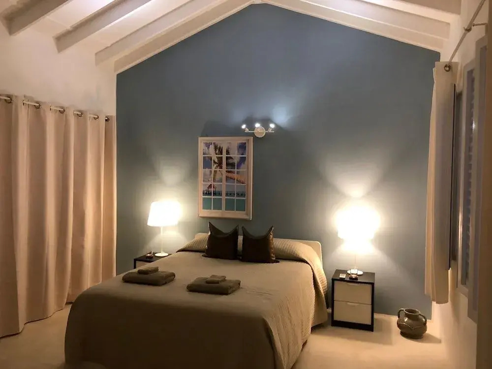 Adults Only Hacienda Terra Taina