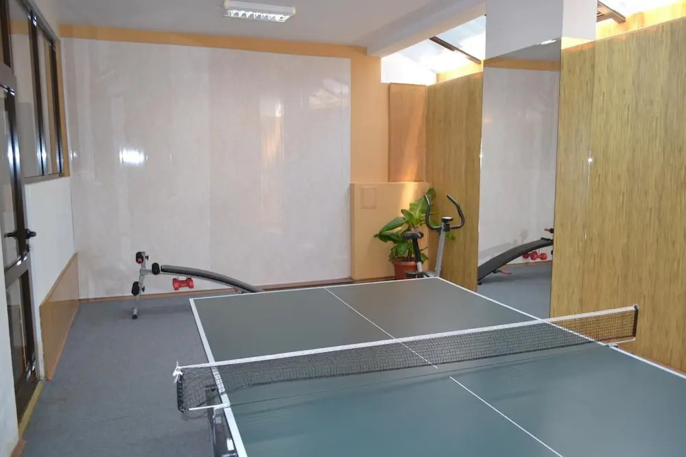 Holiday apartmens 7