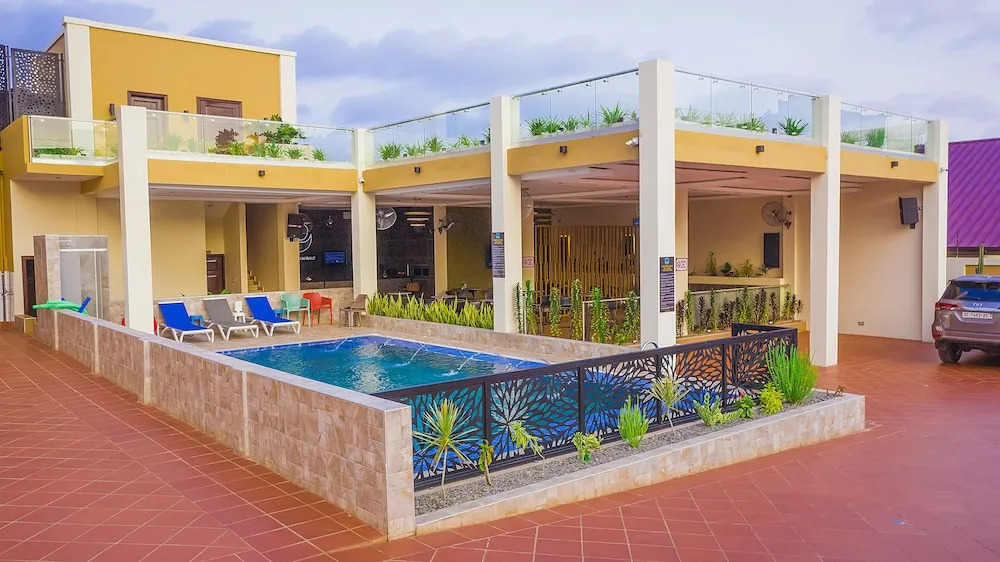 Park View Hotel