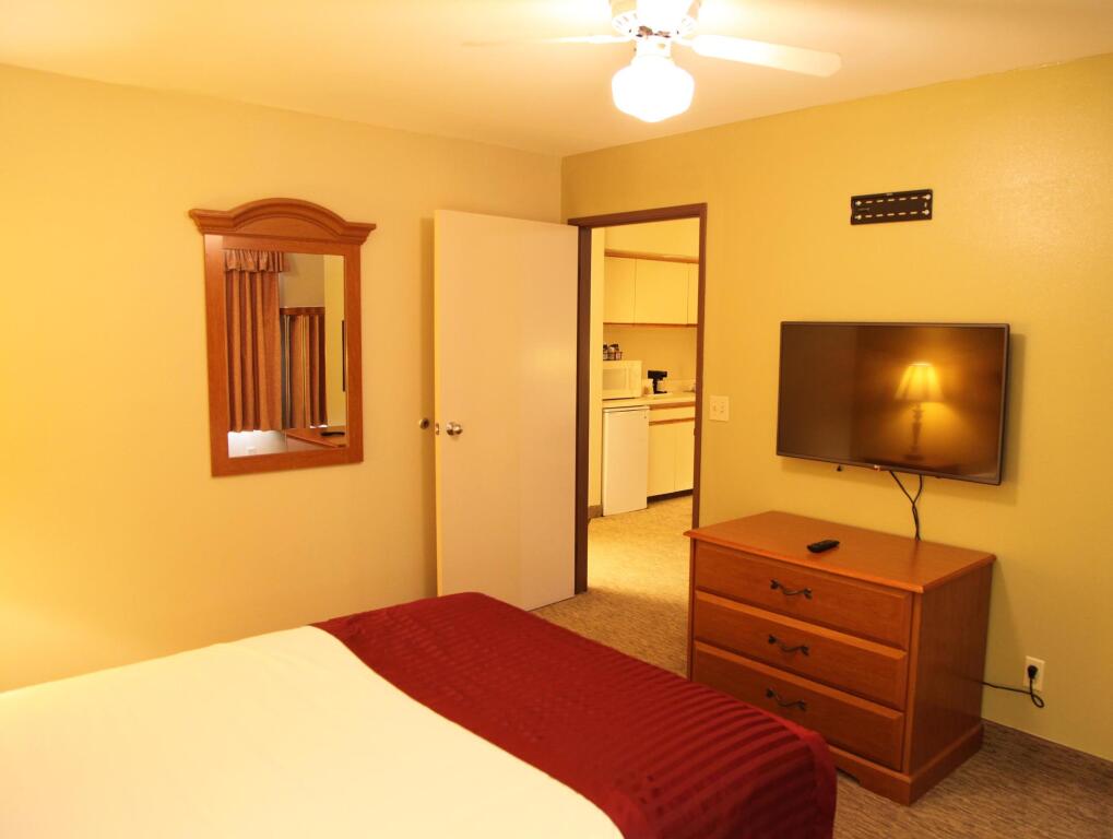 Arden Star Hotel