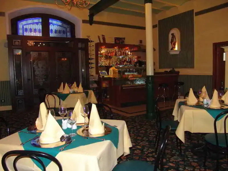 Hotel Bastion