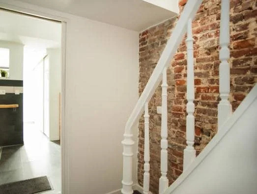 Smartflats Beguinage Flats