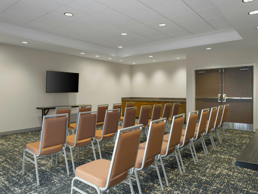 Hampton Inn & Suites Braselton