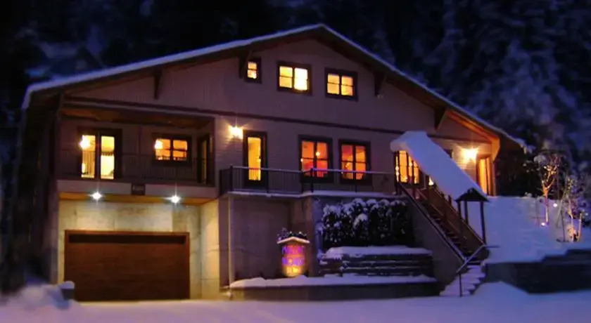 The Mullan House