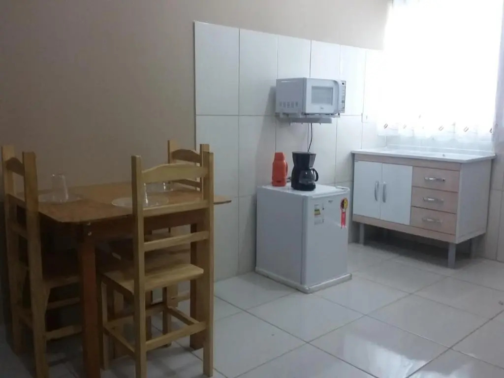 Pousada Ancoradouro