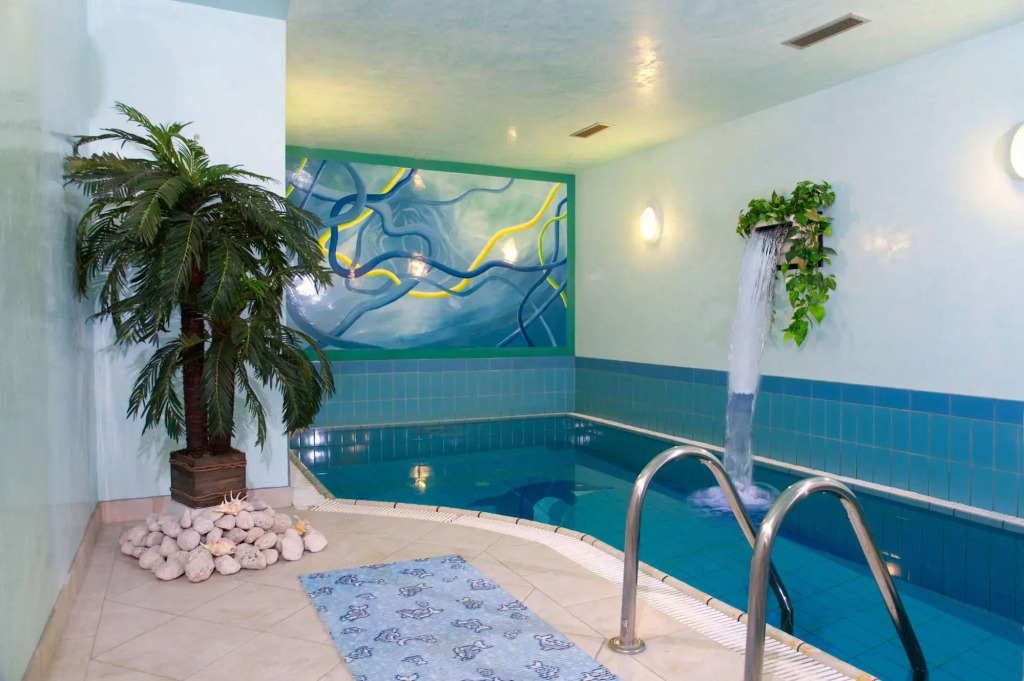 Hotel Villa Bacchus