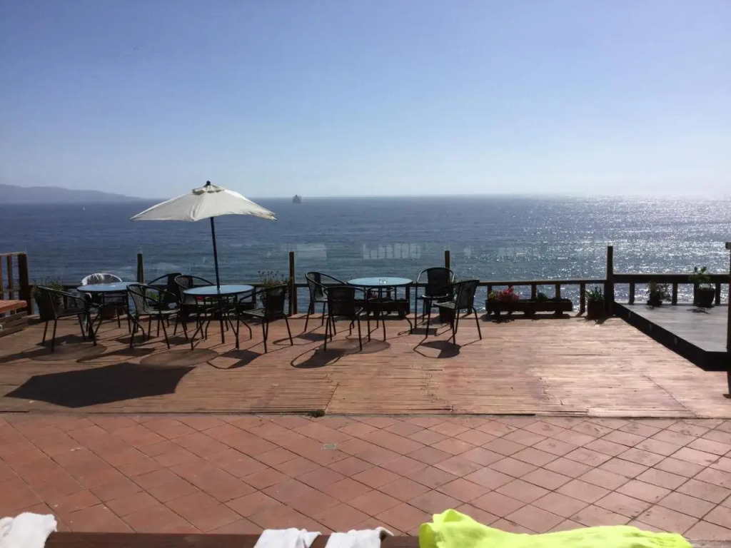 Reñacamar