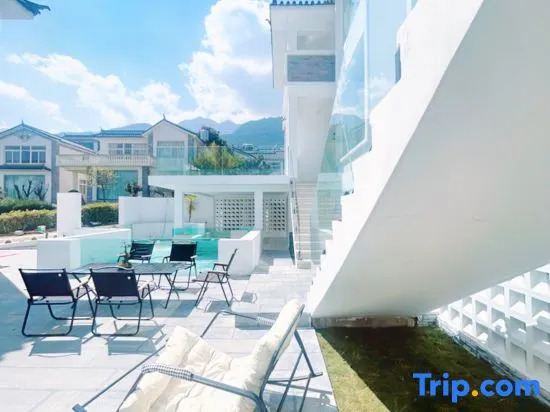 Yuni Jinxi Homestay (Dali Ancient City Branch)