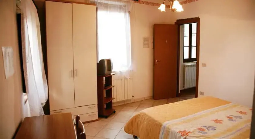 Relais Del Castello